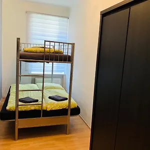 Tip Apartment