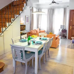  Apartment Lovely Sultan Ahmet Old Part Türkei