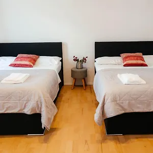  Apartment Lax Österreich